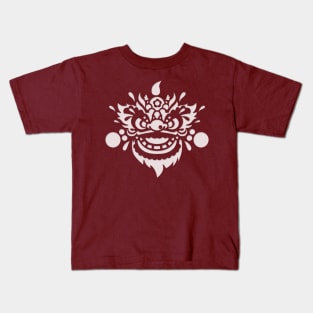 Lucky Lion Kids T-Shirt